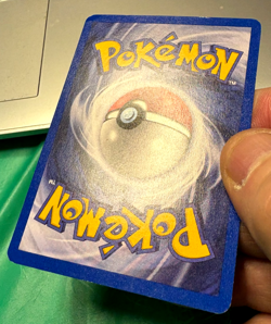 Sabrina's Gengar 14/132 Pokemon Gym Heroes Unlimited Holo Card CHECK DESCRIPTION - Image 5