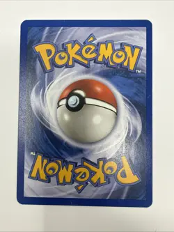 Abra 46/144 Skyridge Common Pokemon TCG Card MP Read - Image 4