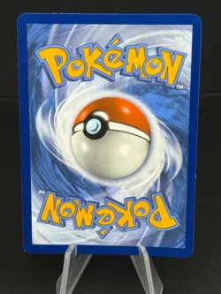 Pokemon Galvantula TCG White Flare Illustration Rare Card 117/086 NM/M Condition - Image 2