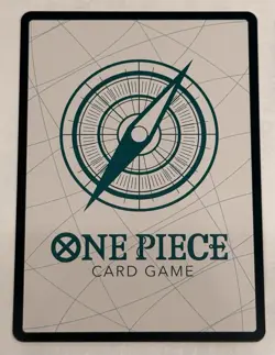 2022 One Piece - Don!! Alt Art Luffy Romance Dawn English OP01 Foil Cards (3x) - Image 4