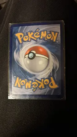 Pokemon TCG Emolga RC23/25 Full Art Rare Holo Card Legendary Treasures - Image 2