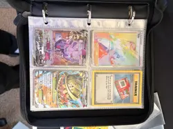🔥 Pokemon Card Lot - 45 Ultra Rares! GX, EX, V, VSTAR & VMAX! - Image 1