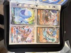 🔥 Pokemon Card Lot - 45 Ultra Rares! GX, EX, V, VSTAR & VMAX! - Image 5