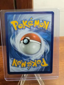 Greninja Gold Star SWSH144 Sword & Shield Promo Card Holo NM Pokemon - Image 2