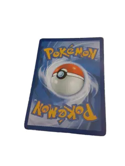 M Latios EX 59/108 Roaring Skies Holo XY card IN PLASTIC HOLDER - Image 2
