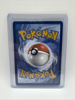 Pokemon TCG Tyranitar Scarlet & Violet Paldea Evolved Card 222/193 - Image 2