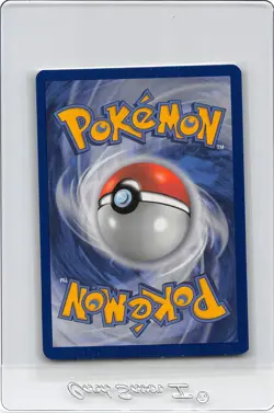 Delibird 39/123 - League Promo Holo - HEARTGOLD SOULSILVER - POKEMON CARD - NM - Image 2