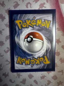 Pokemon TCG Radiant Charizard 020/159 - Crown Zenith Near Mint (NM) Raw Card - Image 2