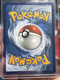 Pokemon Greninja TCG Gold Star Holo Card SWSH144 Celebrations Promo - Image 2