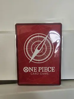 Monkey.D.Luffy OP11-040 Leader - One Piece TCG - English Card Near-Mint - Image 2