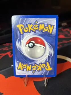 Slowbro 43/62 Fossil Set - Uncommon Pokemon Card - Image 2