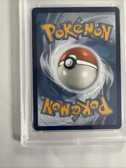Machamp v 172 Astral Radiance Sword & Shield Pokemon Card PSA 10 Gem Mint - Image 4