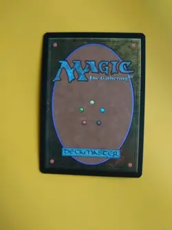 Rite of Harmony. FOIL rare Instant MID MTG Card. - Image 5