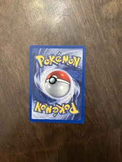 Pokemon TCG Giovanni's Machamp Holo Unlimited Rare Card Gym Challenge 6/132 - Image 2
