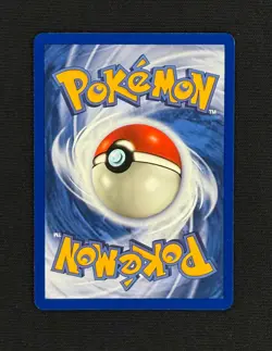 HORSEA **1st Edition** (NM/LP) - Fossil 49/62 - Pokemon Trading Card Game - Image 2
