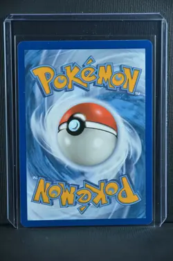 Misty's Water Command 63/68 Hidden Fates 2019 Reverse Holo Pokemon TCG Card - NM - Image 3