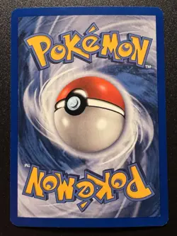 Swampert 27/100 EX Crystal Guardians Pokemon Card Reverse Holo Rare Near Mint - Image 2