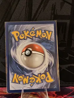 Pokemon TCG Wally's Compassion Secret Rare Trainer Mega Evolution Card 186/132 - Image 2