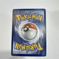 Pokemon TCG Pikachu McDonald's 2022 Promo Holo 007/015 Basic 60HP Card - Image 2