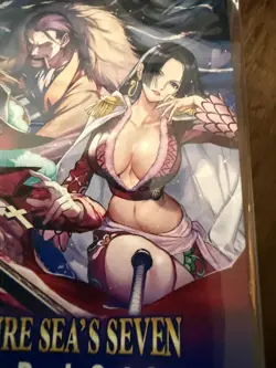 One Piece Card Game Double Pack Vol. 9 DP09 - OP14-EB04 - English - Image 4