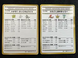 Near Complete Vending Series Extra 14/17 Set Imakuni Masaki Pokemon Card MP - Image 3