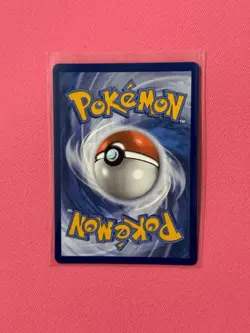 Pokemon Card Team Rocket's Petrel 226/182 Full Art Ultra Rare Destined Rivals NM - Image 2