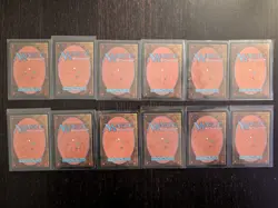 ARABIAN NIGHTS * Lot of 22 * 20 NM + 2 LP * Magic the Gathering MtG - Image 4