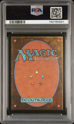 2025 MTG FINAL FANTASY CHOCOBO BUNDLE #0565 STILTZKIN, MOOGLE MERCHANT PSA 10 - Image 2