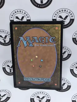 MTG Lord Of The Rings NM Surge Foil The Dead Marshes - Urborg Tomb Of Yawgmoth - Image 4