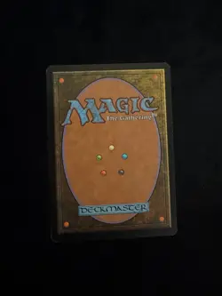 Brain Freeze - Scourge - MTG - Magic the Gathering - Image 2