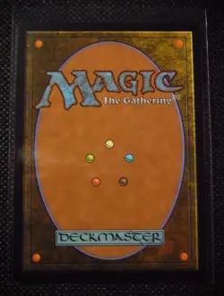 MTG FOIL STOKE THE FLAMES FNM 2014 PROMO - Image 2