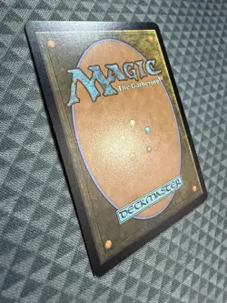 MTG Blood Moon #2288 Rainbow Foil Rare Secret Lair Drop Series (SLD) - Image 4