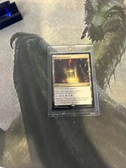 MTG Oscorp Industries - Marvel's Spider-Man (SPM) #182 Magic the Gathering - Image 3