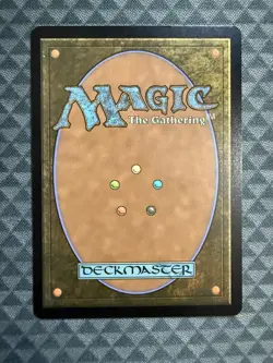 MTG Silence #2300 Rainbow Foil Rare Secret Lair Drop Series (SLD) - Image 3