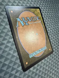 MTG Silence #2300 Rainbow Foil Rare Secret Lair Drop Series (SLD) - Image 4