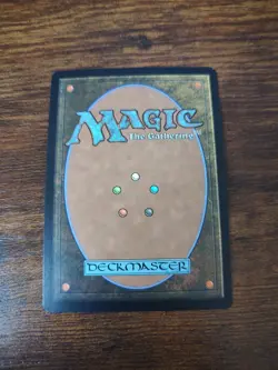 Virtues Rain MTG FOIL From the Vault - Image 2