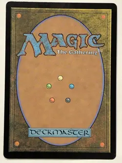 MTG TCG - Evacuation 0089 Foil Commander Masters - NM (Free Shipping $5+) - Image 2