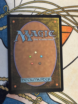 Bitterbloom Bearer Showcase Foil NM Pack Fresh In Hand Lorwyn Eclipsed MTG - Image 2