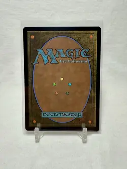 MTG Redirect Lightning Avatar The Last Airbender NM - Image 2