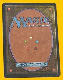 MTG CHAOS ORB Unlimited (OldManMTG 007-503) - Image 2