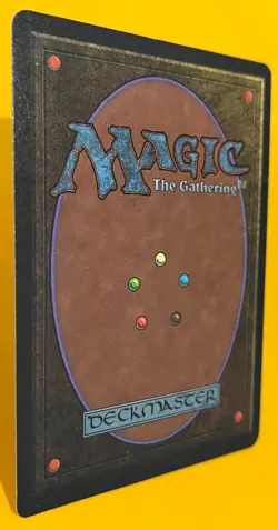 MTG CHAOS ORB Unlimited (OldManMTG 007-503) - Image 4