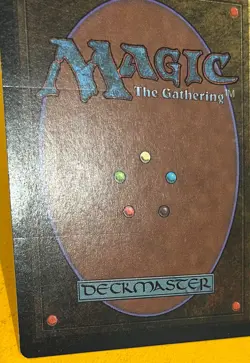 MTG CHAOS ORB Unlimited (OldManMTG 007-503) - Image 5