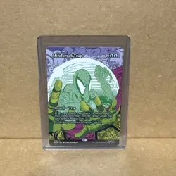 Mindbreak Trap (Borderless) Marvel Universe Eternal-Legal Regular - Image 1