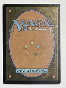 Manamorphose - BORDERLESS -NM- Special Guests - Regular - MTG Magic - Image 2