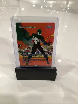 Mystic Confluence (Borderless) Marvel Universe Eternal-Legal Regular - Image 1