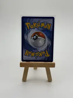 Pokemon TCG 2015 XY Black Star Promo Regigigas Holo Full Art XY82 - Image 2