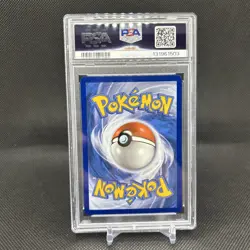 2021 POKEMON SWORD & SHIELD CHILLING REIGN #166 FULL ART/ZERAORA V PSA 10 - Image 2