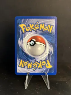 Pokemon TCG Diglett EX Crystal Guardians Set 50/100 Near Mint - Image 2