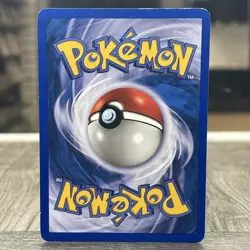 Octillery H20/H32 Aquapolis 2002 Holo Rare e-series Nintendo Pokemon Card TCG - Image 2