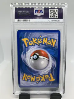 2009 Pokemon Platinum - Arceus Holo #AR7 - PSA 7 - Image 2
